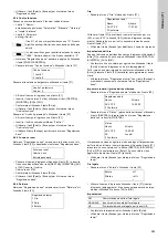 Preview for 283 page of Grundfos Oxiperm OCD-164 Installation And Operating Instructions Manual