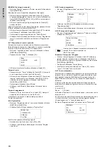 Preview for 284 page of Grundfos Oxiperm OCD-164 Installation And Operating Instructions Manual