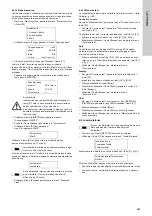 Preview for 285 page of Grundfos Oxiperm OCD-164 Installation And Operating Instructions Manual