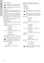 Preview for 286 page of Grundfos Oxiperm OCD-164 Installation And Operating Instructions Manual