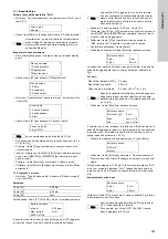 Preview for 287 page of Grundfos Oxiperm OCD-164 Installation And Operating Instructions Manual