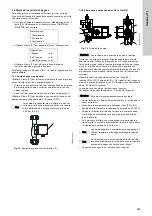 Preview for 289 page of Grundfos Oxiperm OCD-164 Installation And Operating Instructions Manual