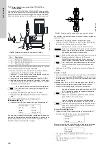 Preview for 290 page of Grundfos Oxiperm OCD-164 Installation And Operating Instructions Manual