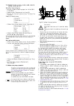 Preview for 291 page of Grundfos Oxiperm OCD-164 Installation And Operating Instructions Manual