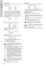 Preview for 294 page of Grundfos Oxiperm OCD-164 Installation And Operating Instructions Manual