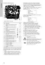 Preview for 298 page of Grundfos Oxiperm OCD-164 Installation And Operating Instructions Manual