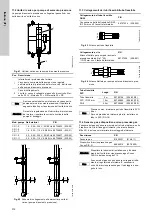 Preview for 312 page of Grundfos Oxiperm OCD-164 Installation And Operating Instructions Manual