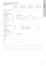 Preview for 313 page of Grundfos Oxiperm OCD-164 Installation And Operating Instructions Manual