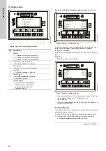 Preview for 314 page of Grundfos Oxiperm OCD-164 Installation And Operating Instructions Manual