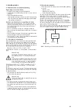 Preview for 321 page of Grundfos Oxiperm OCD-164 Installation And Operating Instructions Manual