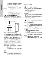 Preview for 324 page of Grundfos Oxiperm OCD-164 Installation And Operating Instructions Manual