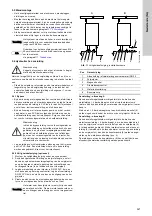 Preview for 327 page of Grundfos Oxiperm OCD-164 Installation And Operating Instructions Manual