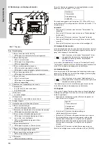 Preview for 332 page of Grundfos Oxiperm OCD-164 Installation And Operating Instructions Manual