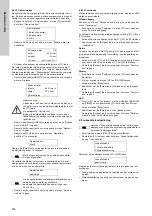 Preview for 336 page of Grundfos Oxiperm OCD-164 Installation And Operating Instructions Manual