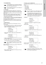 Preview for 337 page of Grundfos Oxiperm OCD-164 Installation And Operating Instructions Manual