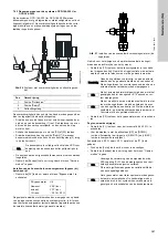 Preview for 341 page of Grundfos Oxiperm OCD-164 Installation And Operating Instructions Manual