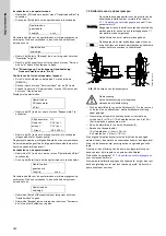 Preview for 342 page of Grundfos Oxiperm OCD-164 Installation And Operating Instructions Manual