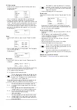 Preview for 345 page of Grundfos Oxiperm OCD-164 Installation And Operating Instructions Manual