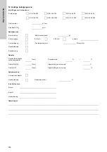 Preview for 364 page of Grundfos Oxiperm OCD-164 Installation And Operating Instructions Manual