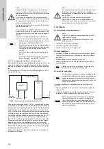 Preview for 376 page of Grundfos Oxiperm OCD-164 Installation And Operating Instructions Manual