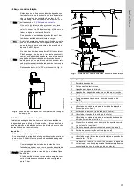 Preview for 377 page of Grundfos Oxiperm OCD-164 Installation And Operating Instructions Manual