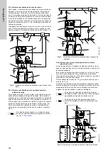 Preview for 378 page of Grundfos Oxiperm OCD-164 Installation And Operating Instructions Manual