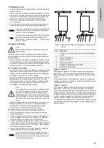 Preview for 379 page of Grundfos Oxiperm OCD-164 Installation And Operating Instructions Manual