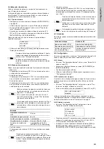 Preview for 385 page of Grundfos Oxiperm OCD-164 Installation And Operating Instructions Manual