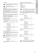 Preview for 389 page of Grundfos Oxiperm OCD-164 Installation And Operating Instructions Manual