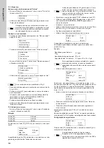 Preview for 390 page of Grundfos Oxiperm OCD-164 Installation And Operating Instructions Manual