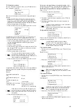 Preview for 391 page of Grundfos Oxiperm OCD-164 Installation And Operating Instructions Manual