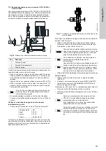 Preview for 393 page of Grundfos Oxiperm OCD-164 Installation And Operating Instructions Manual