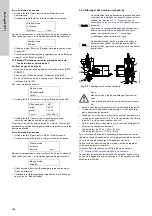 Preview for 394 page of Grundfos Oxiperm OCD-164 Installation And Operating Instructions Manual