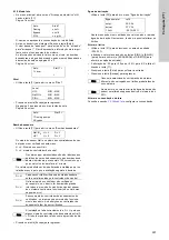 Preview for 397 page of Grundfos Oxiperm OCD-164 Installation And Operating Instructions Manual