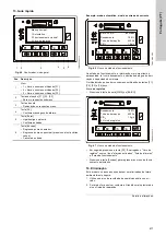 Preview for 417 page of Grundfos Oxiperm OCD-164 Installation And Operating Instructions Manual