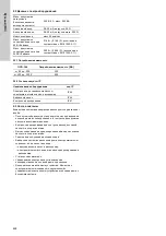 Preview for 424 page of Grundfos Oxiperm OCD-164 Installation And Operating Instructions Manual