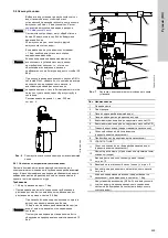 Preview for 429 page of Grundfos Oxiperm OCD-164 Installation And Operating Instructions Manual