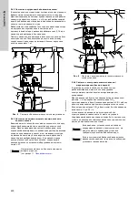 Preview for 430 page of Grundfos Oxiperm OCD-164 Installation And Operating Instructions Manual