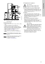 Preview for 431 page of Grundfos Oxiperm OCD-164 Installation And Operating Instructions Manual