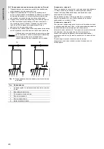 Preview for 432 page of Grundfos Oxiperm OCD-164 Installation And Operating Instructions Manual