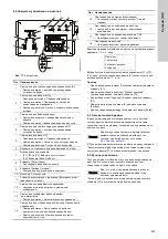 Preview for 437 page of Grundfos Oxiperm OCD-164 Installation And Operating Instructions Manual