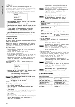 Preview for 438 page of Grundfos Oxiperm OCD-164 Installation And Operating Instructions Manual