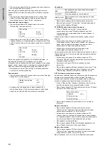 Preview for 440 page of Grundfos Oxiperm OCD-164 Installation And Operating Instructions Manual