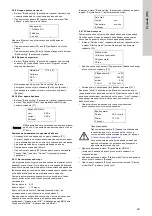 Preview for 441 page of Grundfos Oxiperm OCD-164 Installation And Operating Instructions Manual