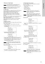 Preview for 443 page of Grundfos Oxiperm OCD-164 Installation And Operating Instructions Manual