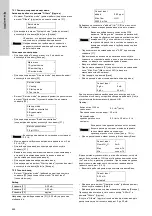 Preview for 444 page of Grundfos Oxiperm OCD-164 Installation And Operating Instructions Manual