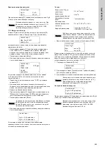 Preview for 445 page of Grundfos Oxiperm OCD-164 Installation And Operating Instructions Manual