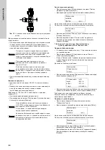 Preview for 448 page of Grundfos Oxiperm OCD-164 Installation And Operating Instructions Manual