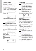 Preview for 452 page of Grundfos Oxiperm OCD-164 Installation And Operating Instructions Manual