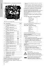 Preview for 456 page of Grundfos Oxiperm OCD-164 Installation And Operating Instructions Manual